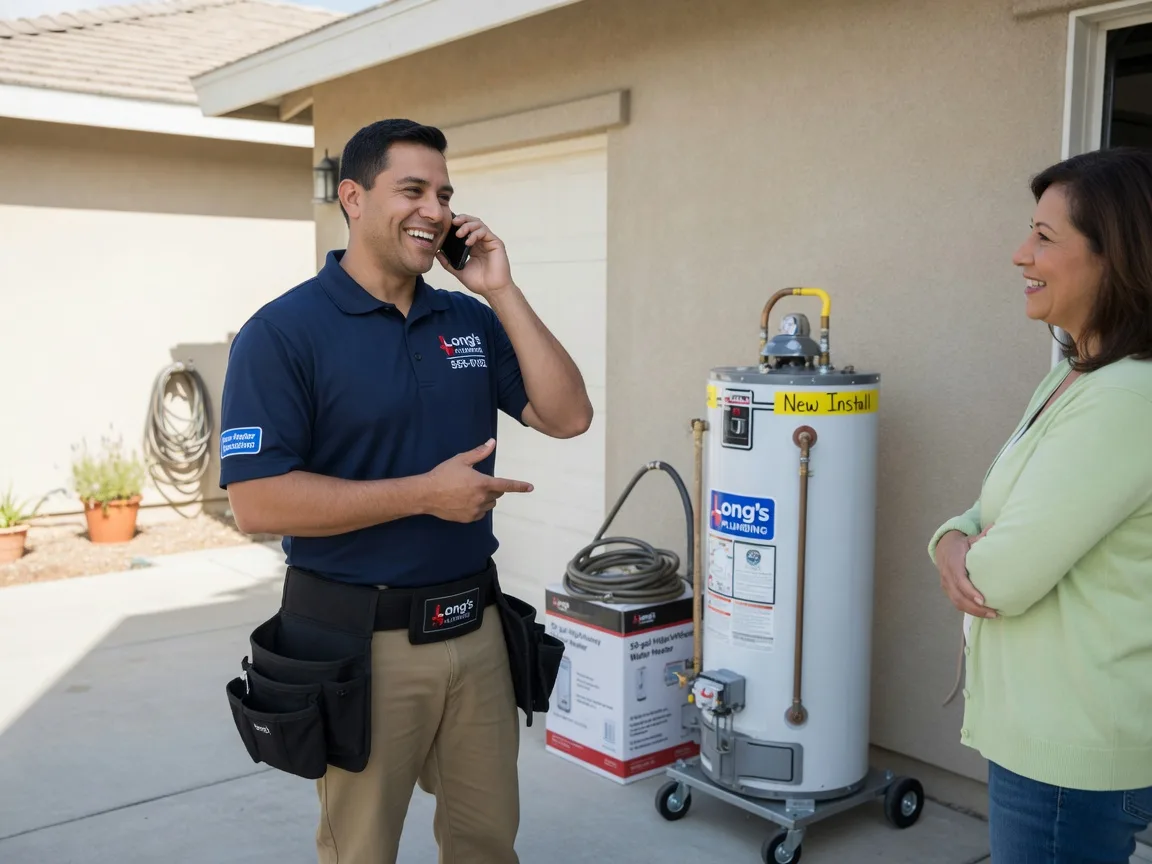 Leak Detection Lake Tomahawk, WI FAQs